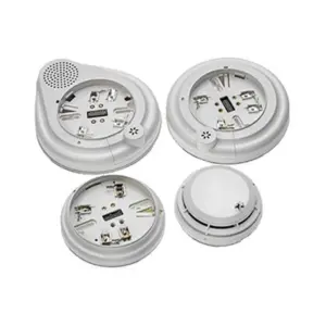 detección analógica truealarm