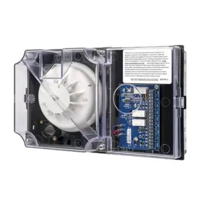 sensor direccionable para ductos truealarm