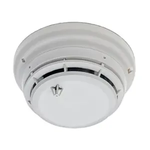 sensores direccionables puntuales truealarm