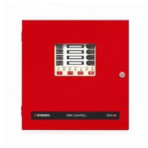 unidad de control 2004fs