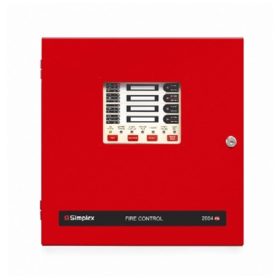 unidad de control 2004fs