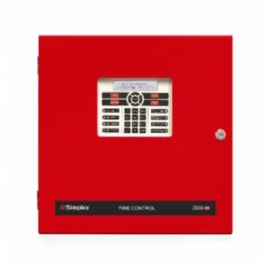 unidad de control – 2008fs