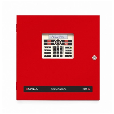 unidad de control – 2008fs