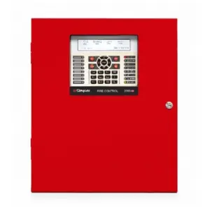 unidad de control – 2050fs