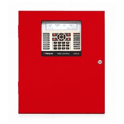 unidad de control – 2050fs